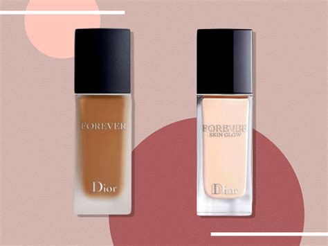 dior foundation skin glow review|dior liquid foundation reviews.